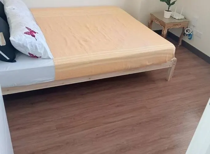 1 Bedroom At The Orabella Cubao Qc