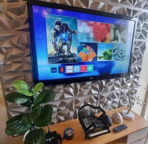 Apartment 1 Bedroom At The Orabella Cubao Qc Manila