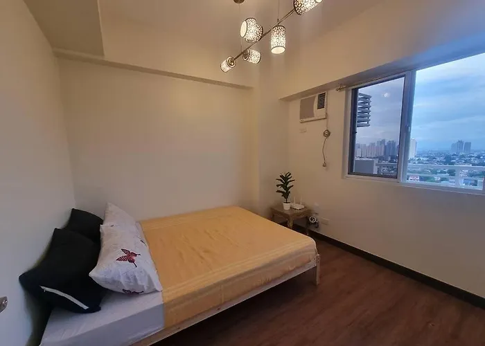 1 Bedroom At The Orabella Cubao Qc