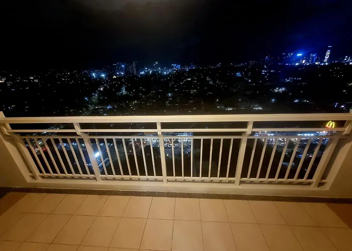 1 Bedroom At The Orabella Cubao Qc *