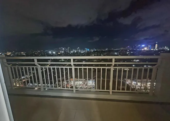 1 Bedroom At The Orabella Cubao Qc